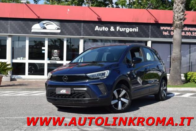 OPEL Crossland 1.2 Turbo 12V Start&Stop Elegance 110 CV rif. 22399677 - Foto 2