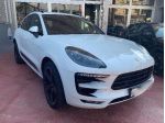 Porsche Macan VETTURA AZIENDALE KM CERTIFICATI