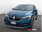 Renault Arkana 2021 1.6 E-Tech hybrid Intens 145cv