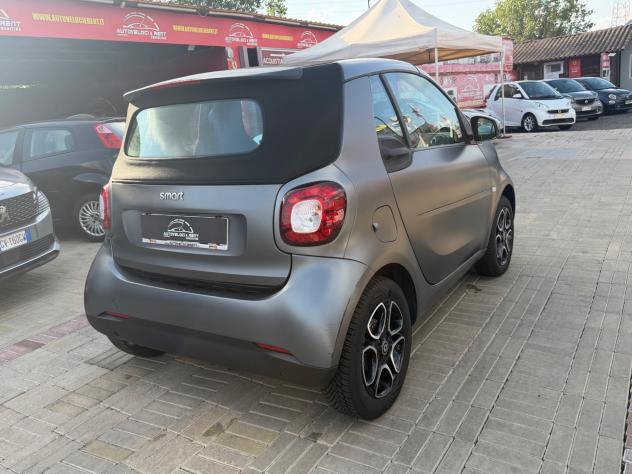 Smart ForTwo 70 1.0 Passion - Foto 7