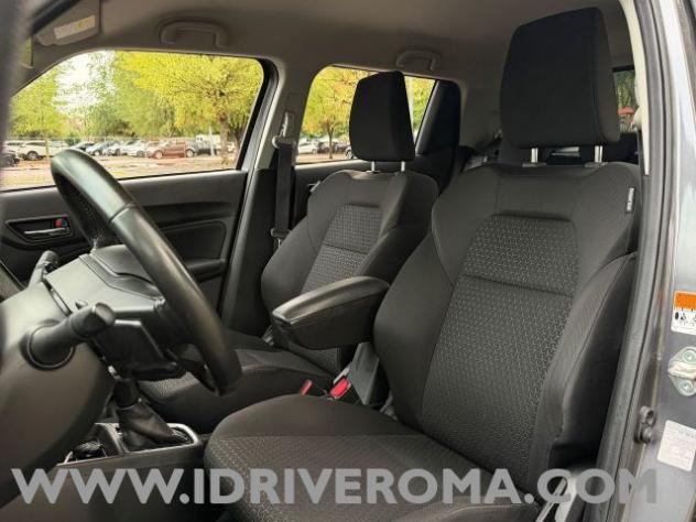 SUZUKI Swift Hybrid 1.2 Hybrid Top CVT 2WD rif. 24178841 - Foto 8