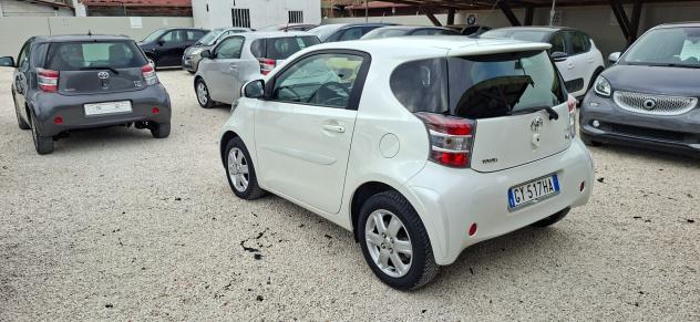 Toyota iQ 1.0 - Foto 7