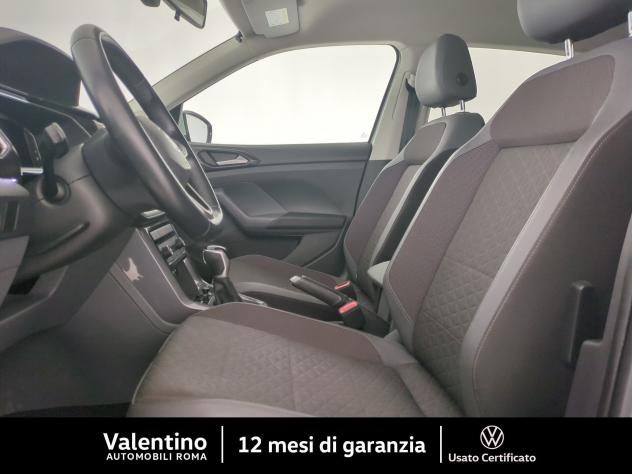 Volkswagen T-Cross 1.0 TSI DSG Advanced - Foto 6