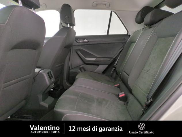 Volkswagen T-Roc 1.0 TSI Style - Foto 10