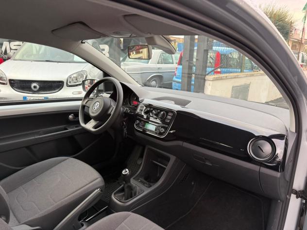 Volkswagen up! 1.0 3p. - 4.800KM - Introvabile - Tutto incluso - Superprezzo - Foto 8
