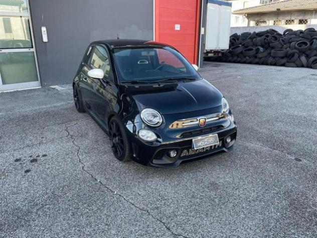 ABARTH 595 1.4 Turbo T-Jet 145 CV rif. 23811565