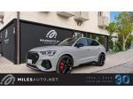 AUDI RS Q3 SPB quattro S tronic ABT Sonos rif. 24207768
