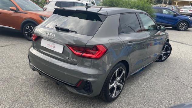AUDI A1 SPB 30 TFSI 116cv S line edition rif. 24122413 - Foto 2