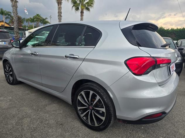 FIAT Tipo 1.6MJET 120CV LOUNGE PLUS - Foto 5
