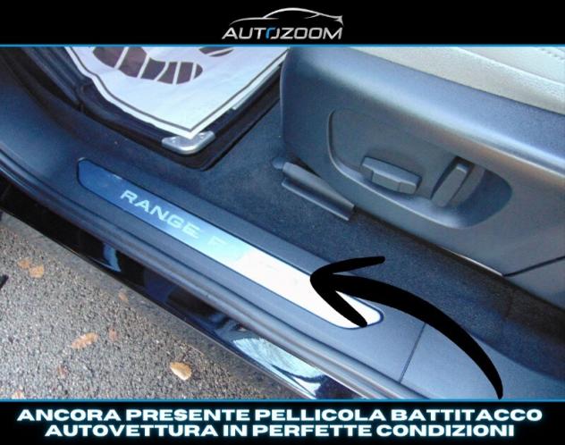 LAND ROVER RR Evoque 2ª serie Range Rover Evoque 2.0D I4-L.Flw 150 CV AWD Auto S - Foto 8