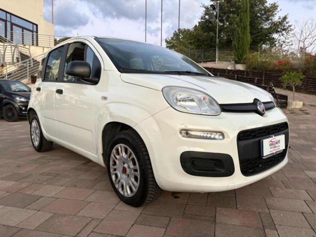 FIAT Panda 1.3 MJT 95 CV S&S Lounge *DIESEL* rif. 24077200 - Foto 2