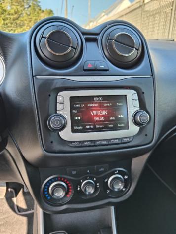 ALFA ROMEO MiTo 1.4 70 CV 8V Progression rif. 24018838 - Foto 8