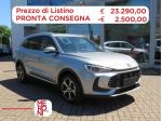 MG ZS 1.5 MT Comfort - PRONTA CONSEGNA