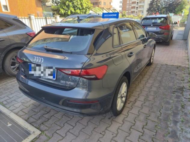 AUDI A3 SPB 30 TFSI Business rif. 23731646 - Foto 4