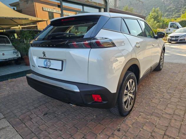 PEUGEOT 2008 BlueHDi 110 S&S Active Pack rif. 22633267 - Foto 10