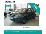 EMC Quattro 1.5 MT rif. 23992439