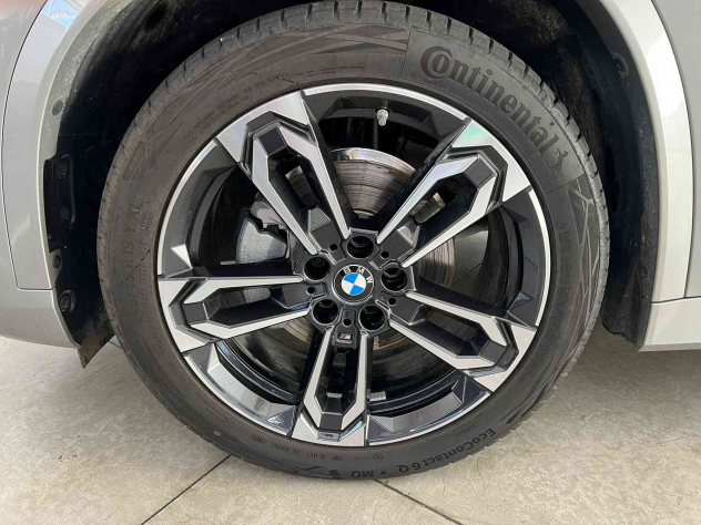 BMW X1 xDrive20d MHEV 48V MSport *IVA, TETTO, 19", PROMO AZZURRA* - Foto 5