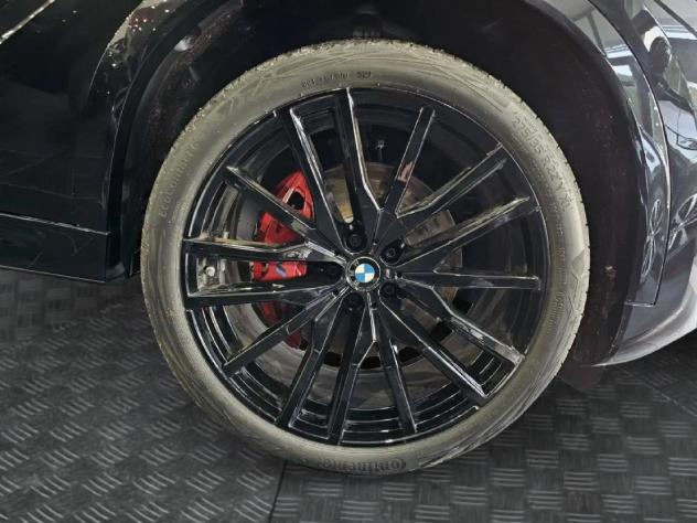 BMW X6 xDrive30d M Sport Pro | IVA, 22", HARMAN, TETTO - Foto 4