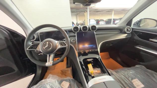 Mercedes-Benz GLC GLC 220 d Advanced 4matic auto *PROMO AZZURRA* - Foto 10