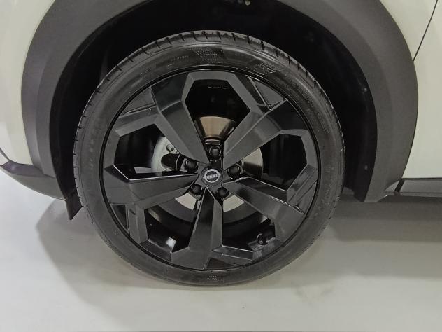 Nissan Juke 1.6 HEV Premiere Edition - Foto 9
