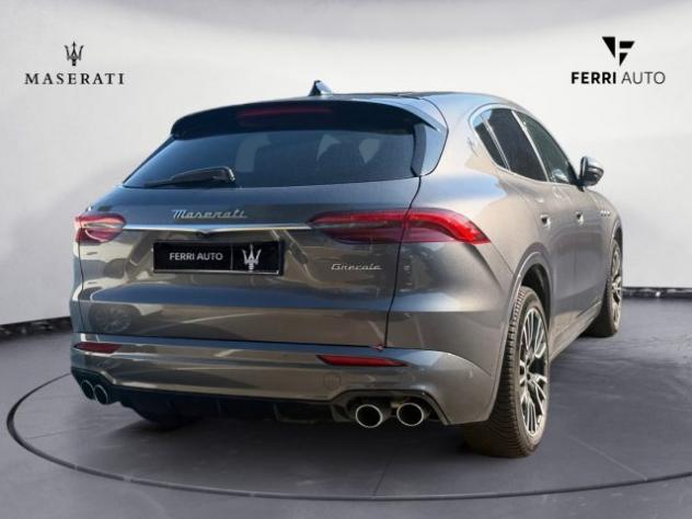 MASERATI Grecale MHEV 250 CV AWD GT rif. 23937224 - Foto 6