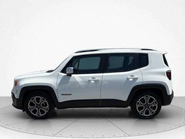 Jeep Renegade Renegade 1.4 MultiAir DDCT Limited - Foto 7