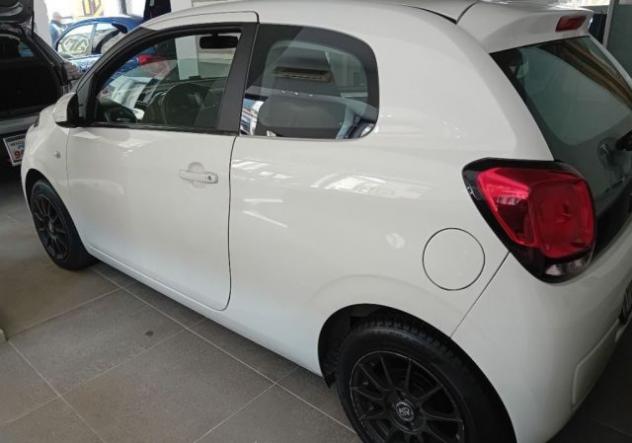 CITROEN C1 APERTI AD AGOSTO rif. 24021595 - Foto 3