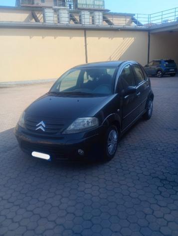 CITROEN C3 APERTI AD AGOSTO rif. 24016393