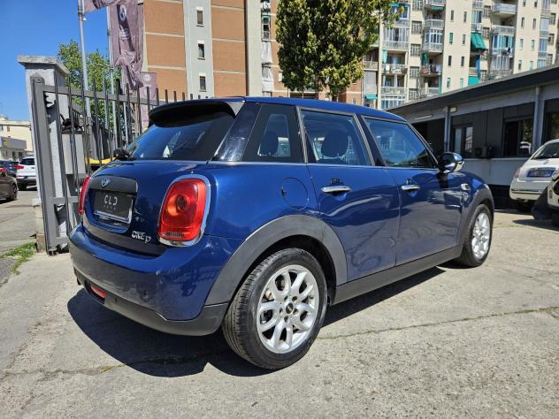 MINI Mini 5 porte Mini 1.5 One D 5p - Foto 3