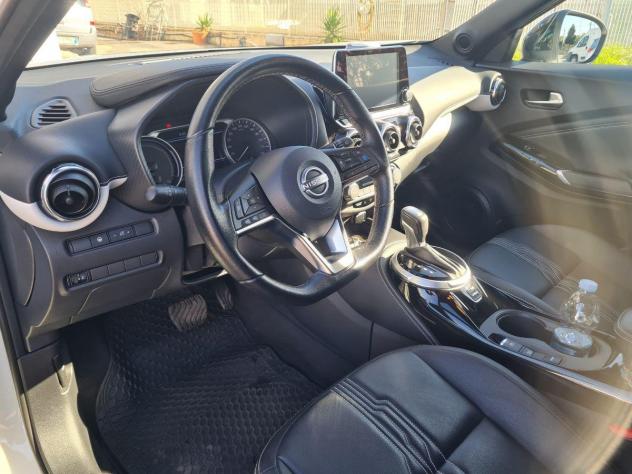 NISSAN - Juke - 1.6 CVT Bose Personal Edition - Foto 8