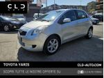 Toyota Yaris 1.0 5 porte Sol