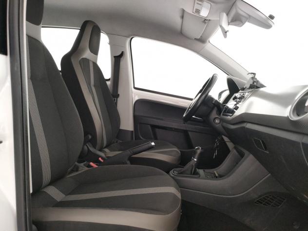 Volkswagen up! up! 5p 1.0 High up! 75cv - Foto 7