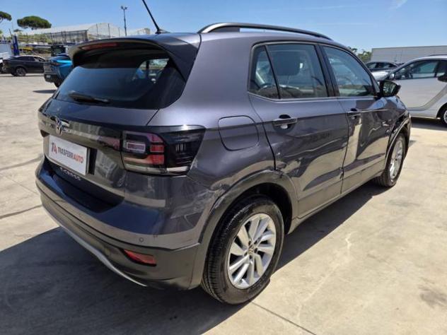 VOLKSWAGEN T-Cross 1.0 TSI 110 CV Style rif. 23784405 - Foto 5
