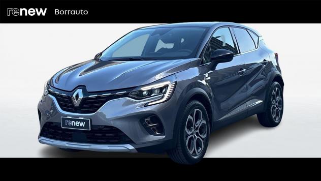 Renault Captur 1.0 tce Intens Gpl 100cv my21