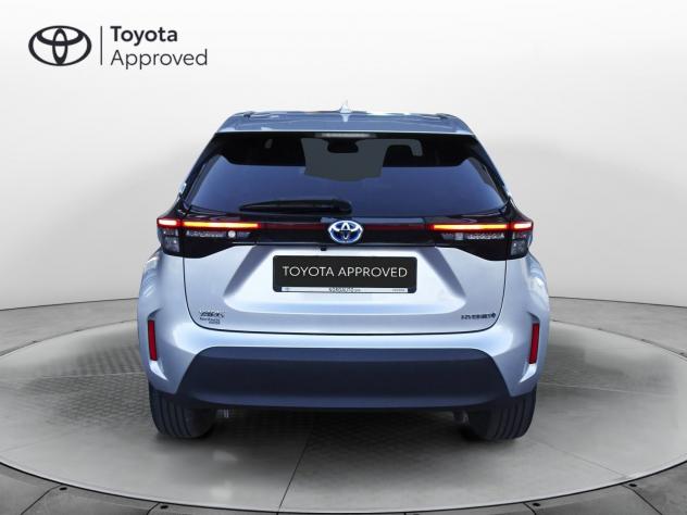 Toyota Yaris Cross 1.5 Hybrid 5p. E-CVT Trend - Foto 6