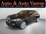 BMW X2 X2 sDrive18i M sport AUTOMATICA