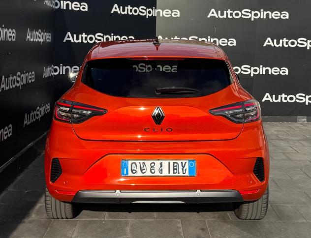 Renault Clio Clio 1.6 E-Tech full hybrid esprit Alpine 145cv - Foto 4