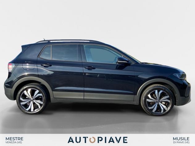 Volkswagen T-Cross T-Cross 1.0 tsi Edition Plus 115cv dsg - Foto 6