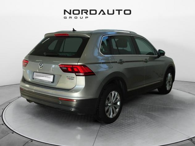 Volkswagen Tiguan 2ª SERIE 2.0 TDI DSG EXECUTIVE BMT - Foto 7