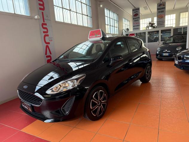Ford Fiesta 1.1 85 CV 5 porte Plus - Foto 2