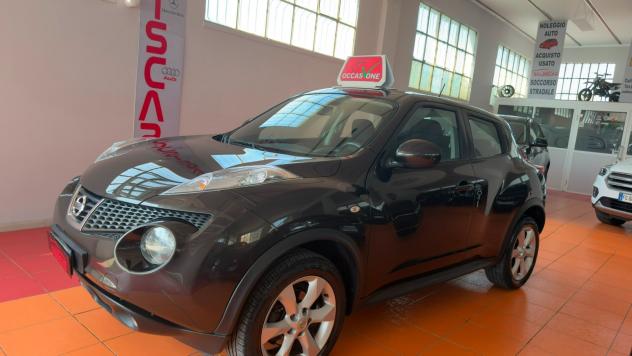 Nissan Juke 1.5 dCi Visia - Foto 2