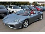 Ferrari 360 3.6 Spider F1
