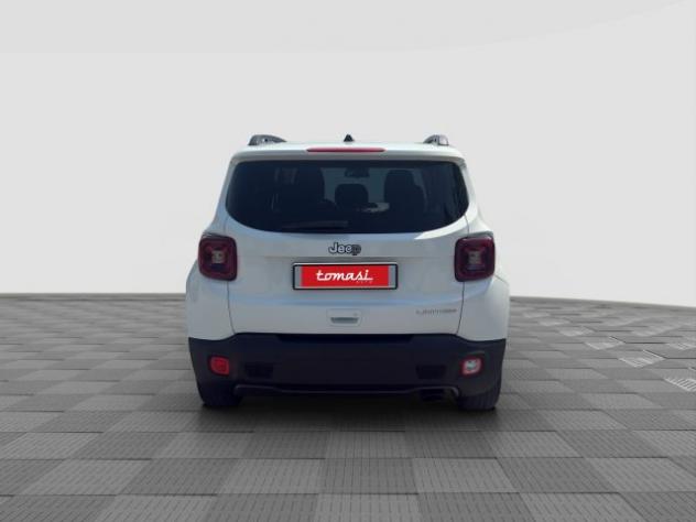 JEEP Renegade Renegade 1.0 T3 Limited rif. 23876598 - Foto 4