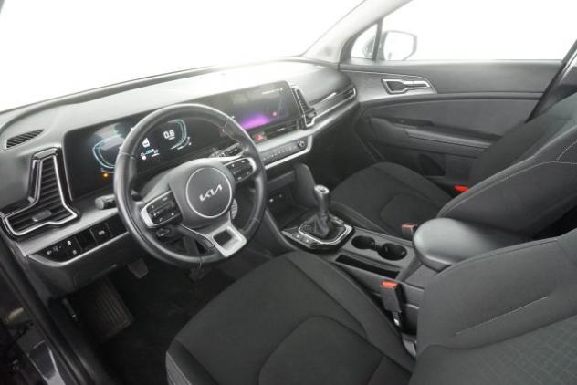 KIA Sportage Sportage 1.6 CRDi MHEV Business rif. 23635711
