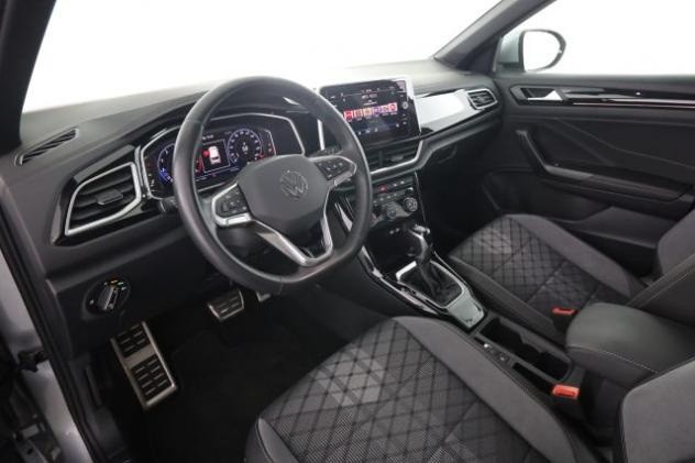 VOLKSWAGEN T-Roc T-Roc 1.5 TSI ACT DSG R-Line rif. 23824117