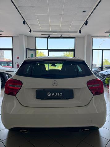 Mercedes-benz A 180 CDI Executive - Foto 4