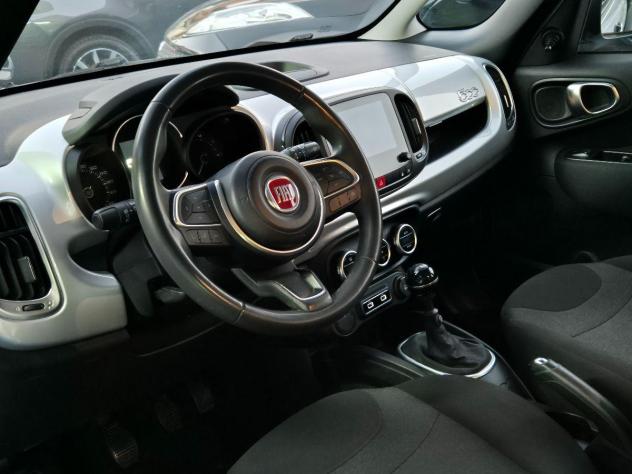 FIAT - 500 L - 1.6 MJT 120 CV Lounge - Foto 2