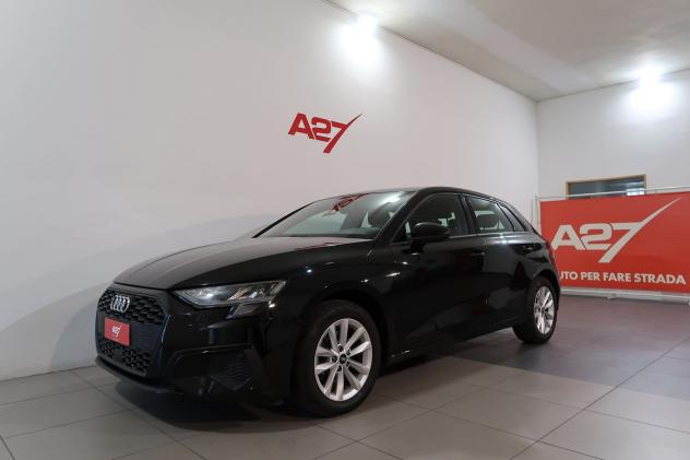Audi A3 Sportback 30 TFSI - Foto 9