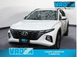 HYUNDAI Tucson 1.6 HEV aut. XTech rif. 23524238