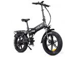 FAT BIKE VITILAN PIEGHEVOLE V3 750w 48v New
